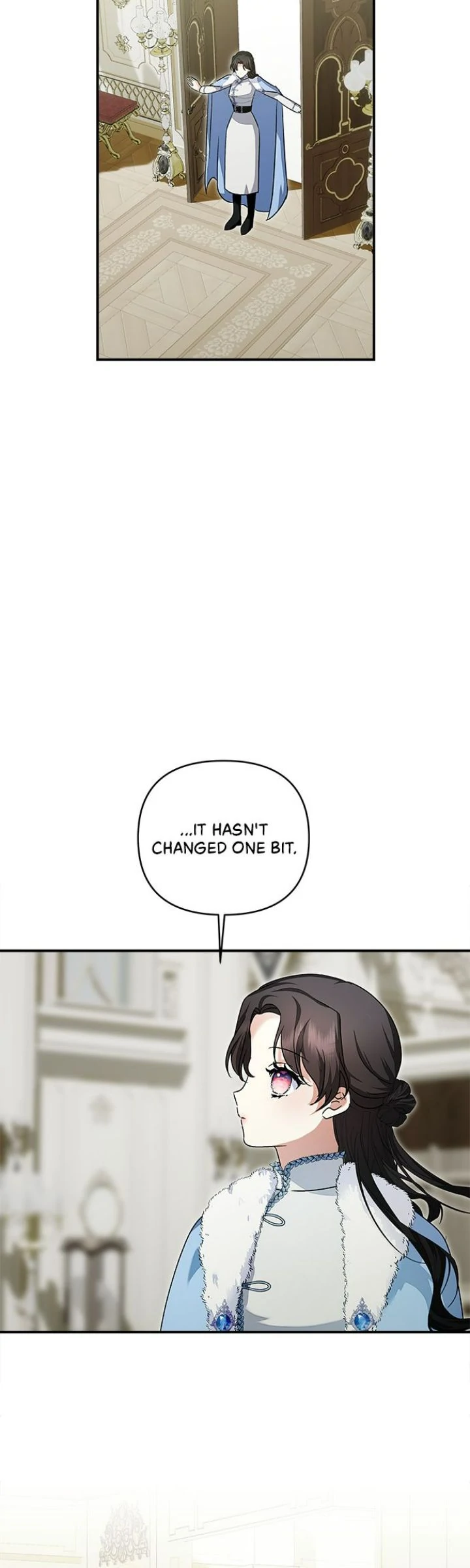 Monster Duke’s Daughter Chapter 164 page 42