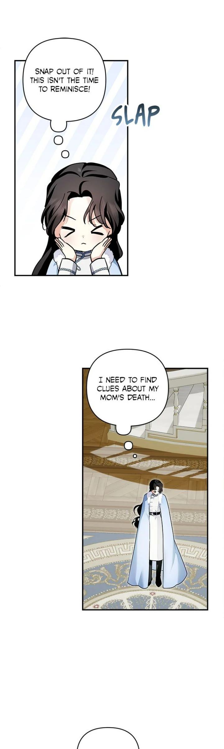 Monster Duke’s Daughter Chapter 164 page 44