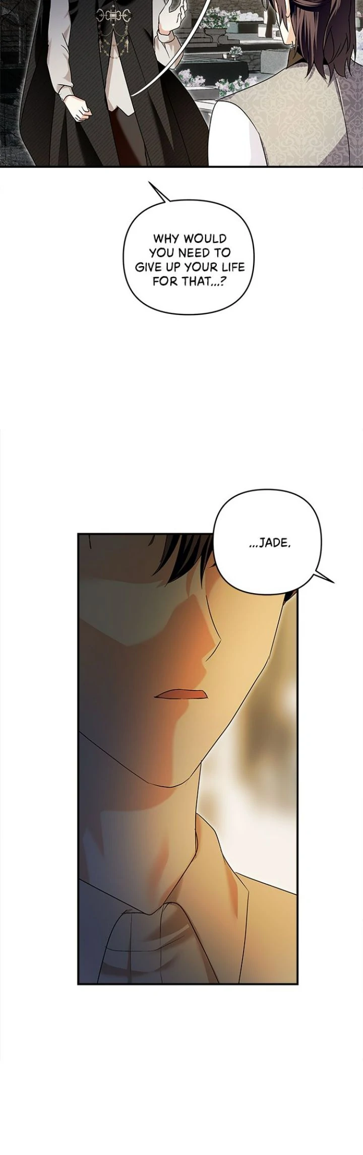 Monster Duke’s Daughter Chapter 168 page 30