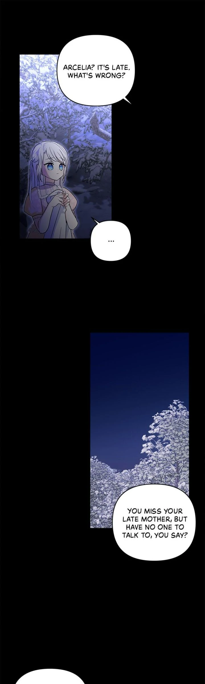 Monster Duke’s Daughter Chapter 168 page 41