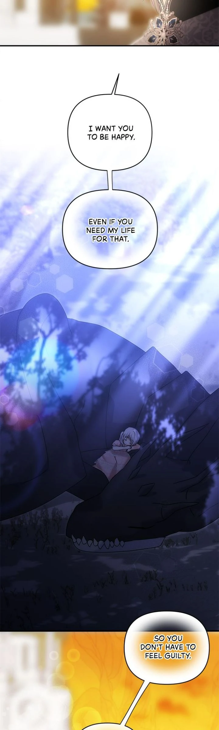 Monster Duke’s Daughter Chapter 168 page 47