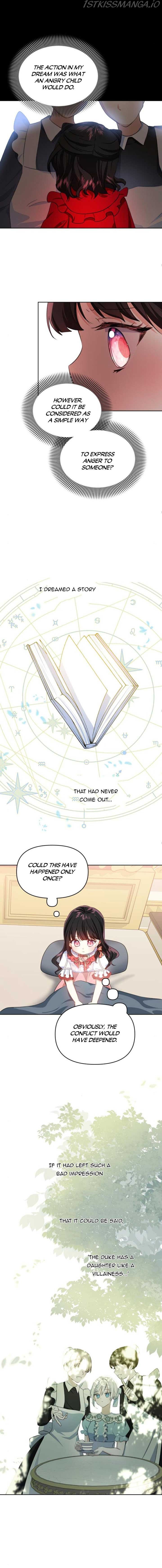 Monster Duke’s Daughter Chapter 29 page 4