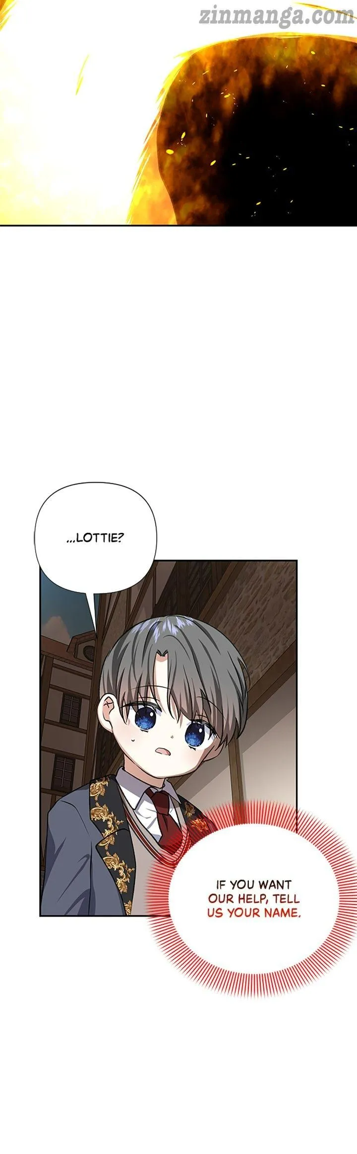 Monster Duke’s Daughter Chapter 44 page 14