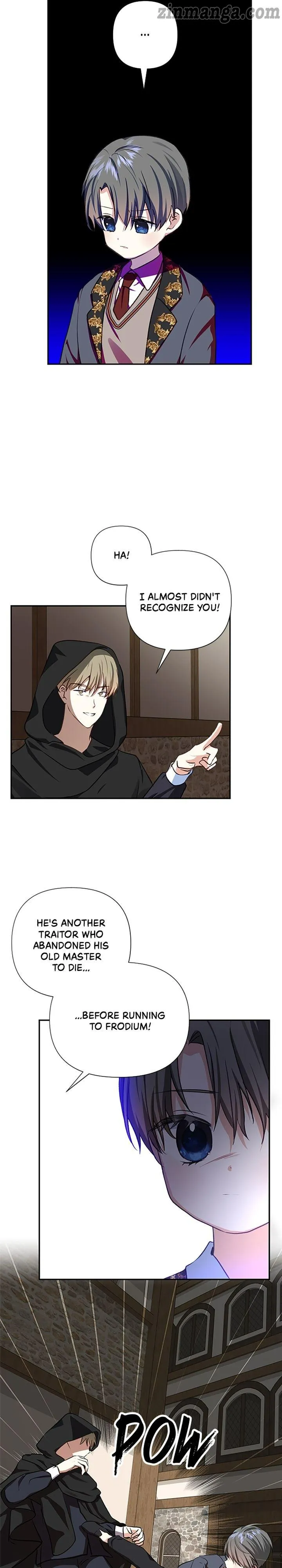 Monster Duke’s Daughter Chapter 44 page 4