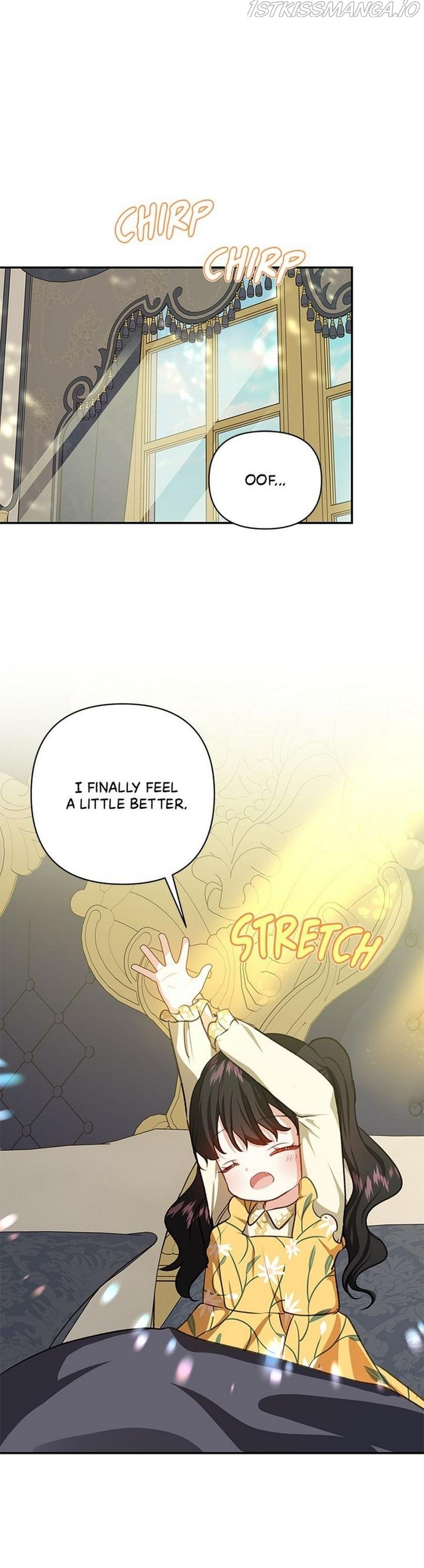 Monster Duke’s Daughter Chapter 47 page 0