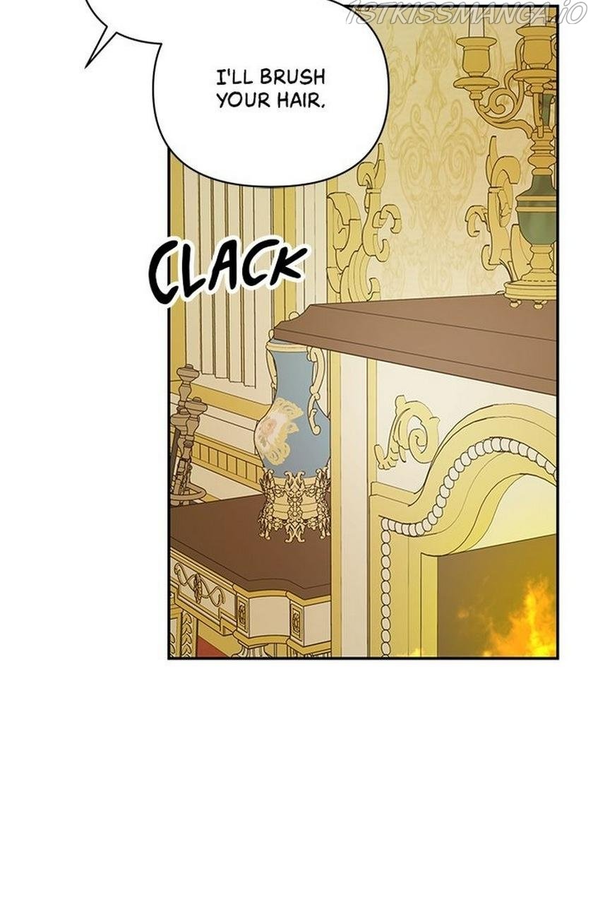Monster Duke’s Daughter Chapter 47 page 11