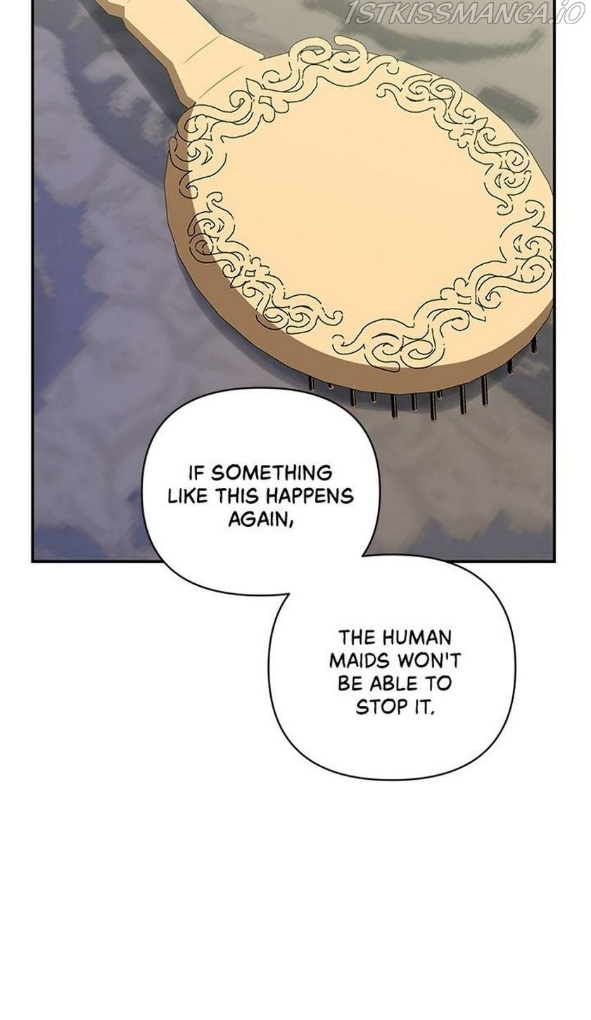 Monster Duke’s Daughter Chapter 47 page 14