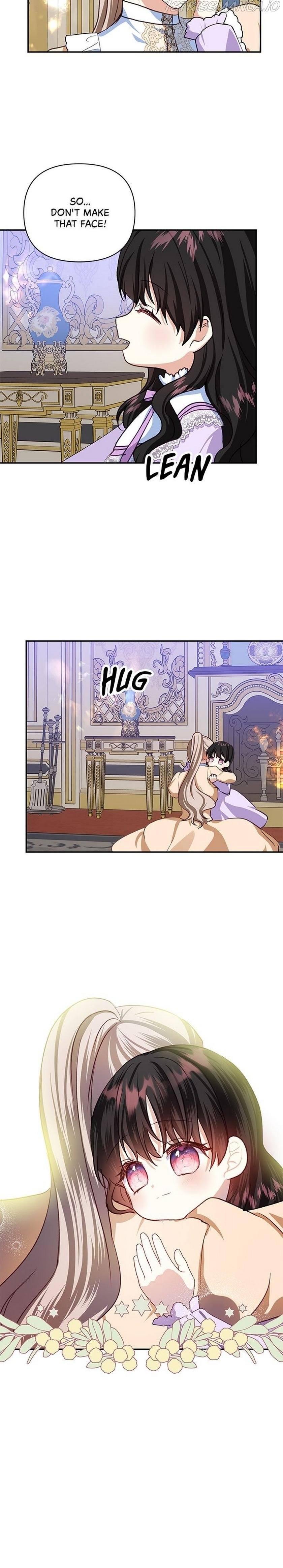 Monster Duke’s Daughter Chapter 47 page 16