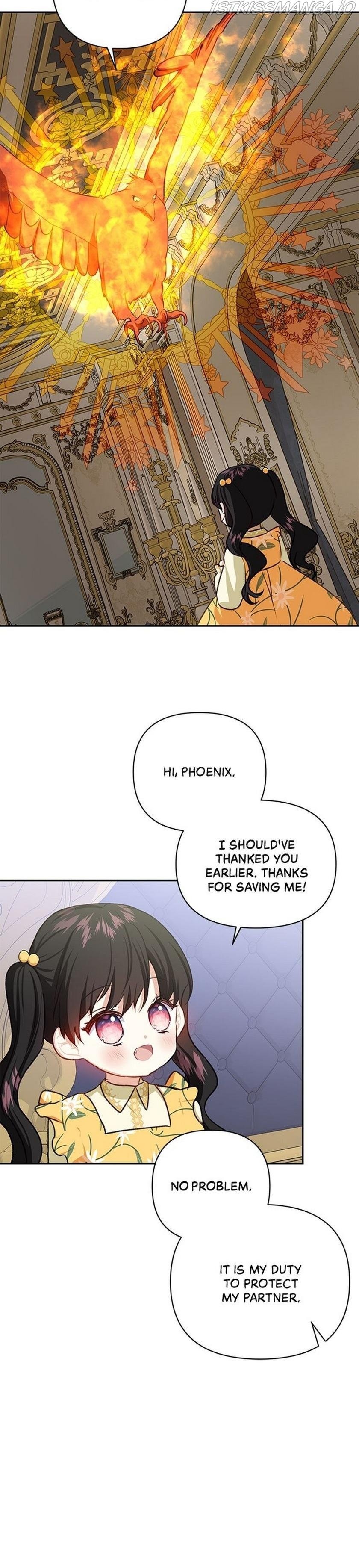 Monster Duke’s Daughter Chapter 47 page 2