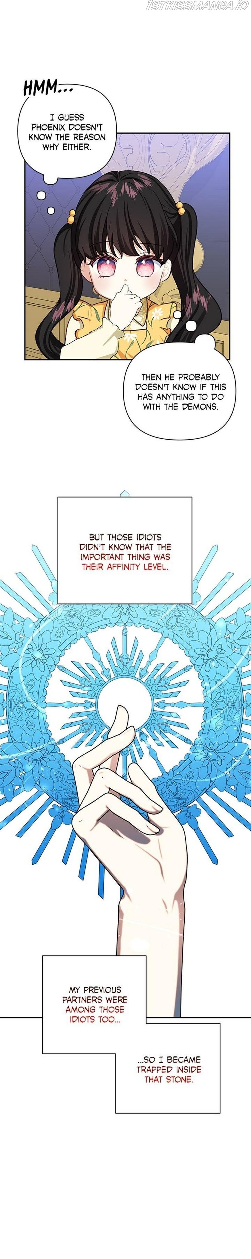 Monster Duke’s Daughter Chapter 47 page 5