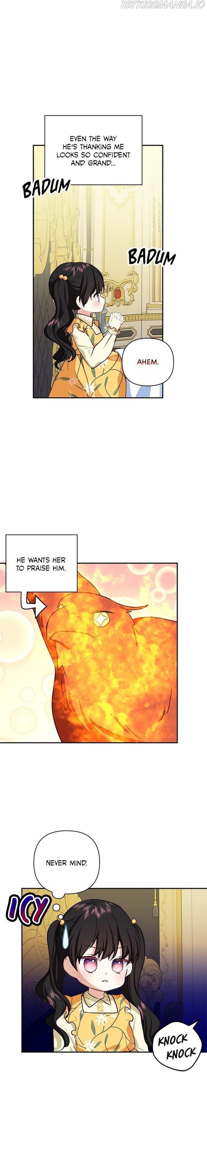 Monster Duke’s Daughter Chapter 47 page 7