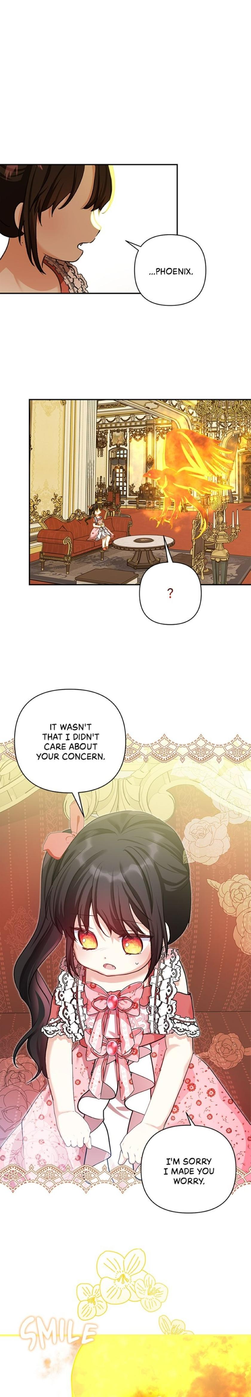 Monster Duke’s Daughter Chapter 56 page 26