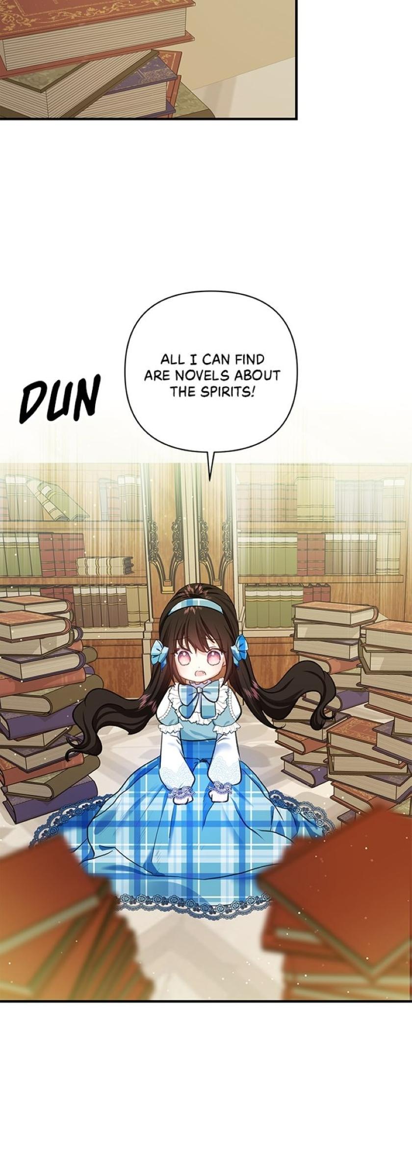Monster Duke’s Daughter Chapter 56 page 7