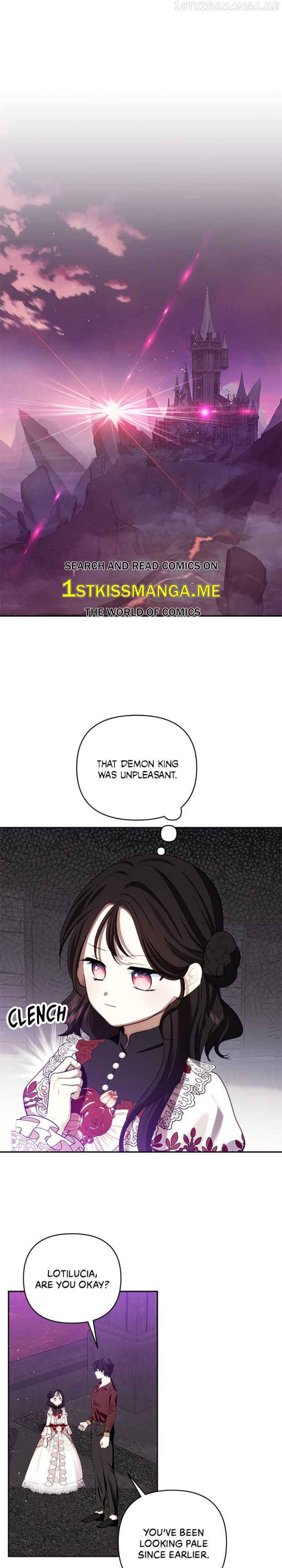 Monster Duke’s Daughter Chapter 79 page 0