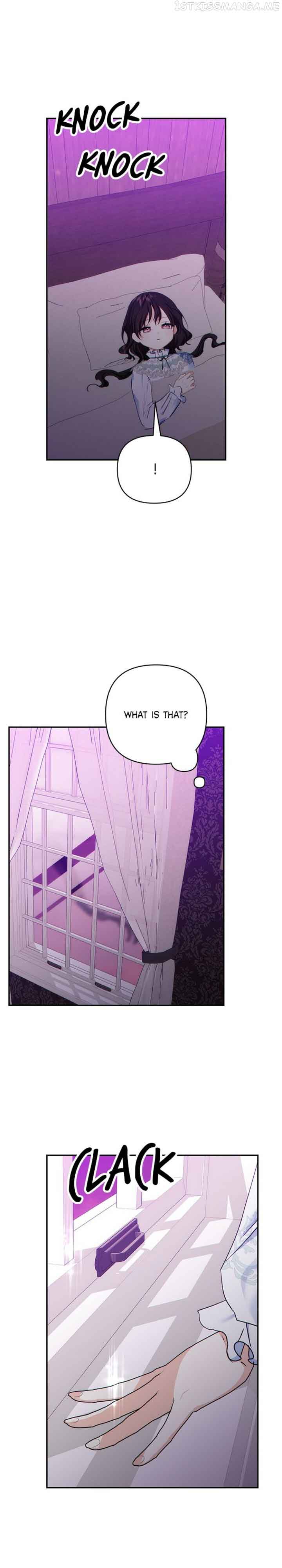Monster Duke’s Daughter Chapter 79 page 10