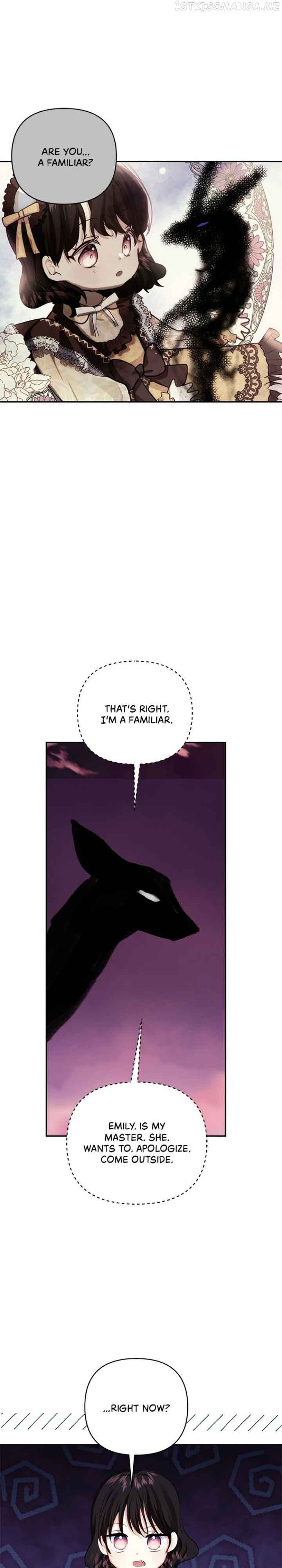 Monster Duke’s Daughter Chapter 79 page 12