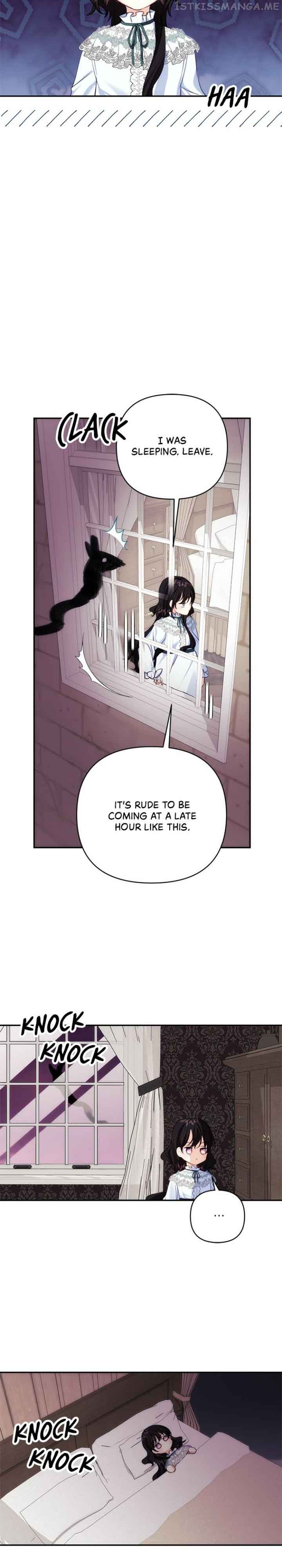 Monster Duke’s Daughter Chapter 79 page 13