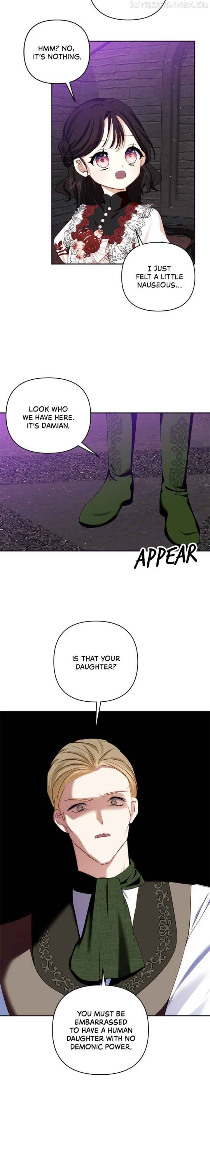 Monster Duke’s Daughter Chapter 79 page 1