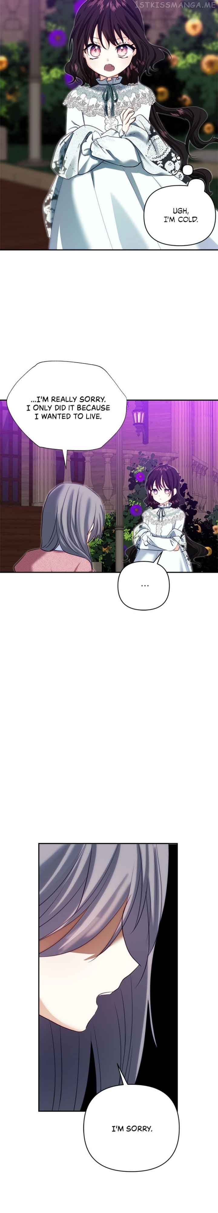 Monster Duke’s Daughter Chapter 79 page 19