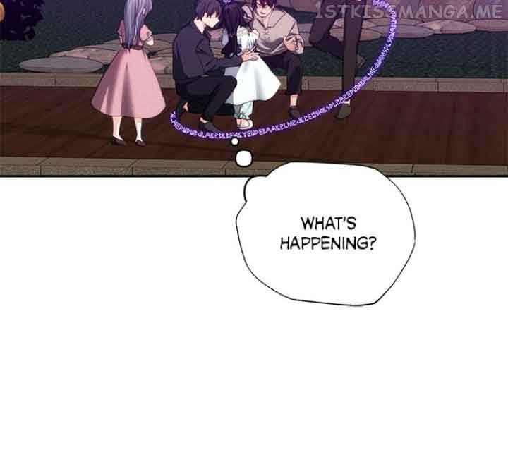 Monster Duke’s Daughter Chapter 79 page 23