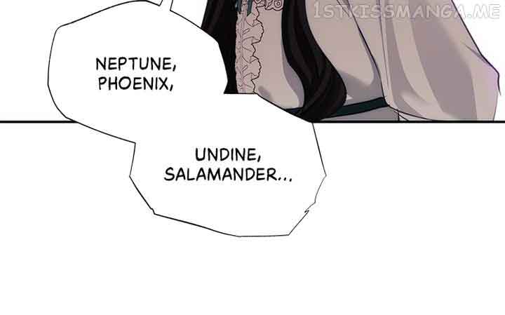 Monster Duke’s Daughter Chapter 79 page 26