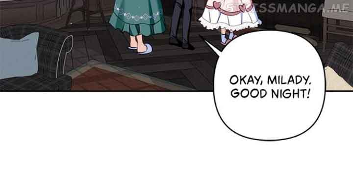 Monster Duke’s Daughter Chapter 79 page 7