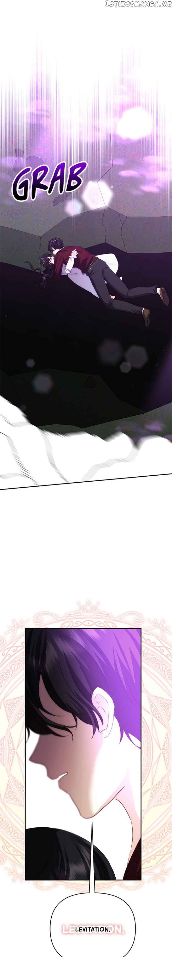 Monster Duke’s Daughter Chapter 81 page 15