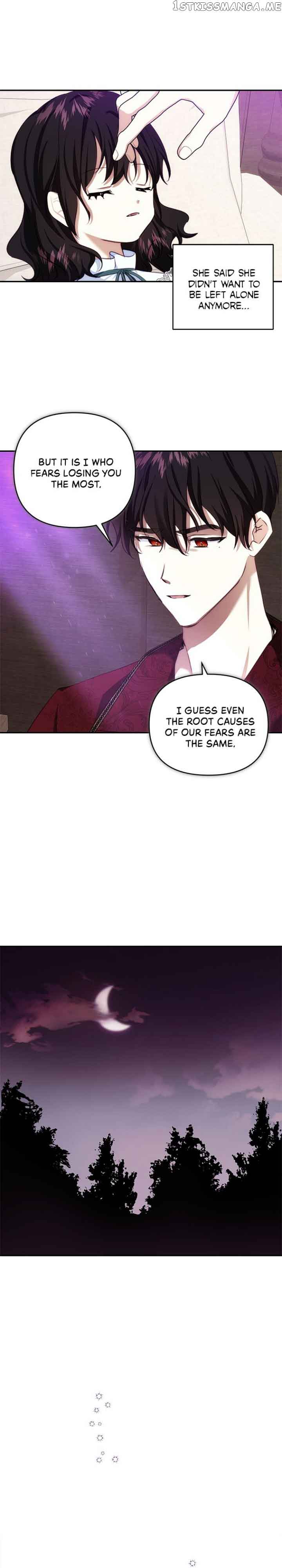 Monster Duke’s Daughter Chapter 81 page 28