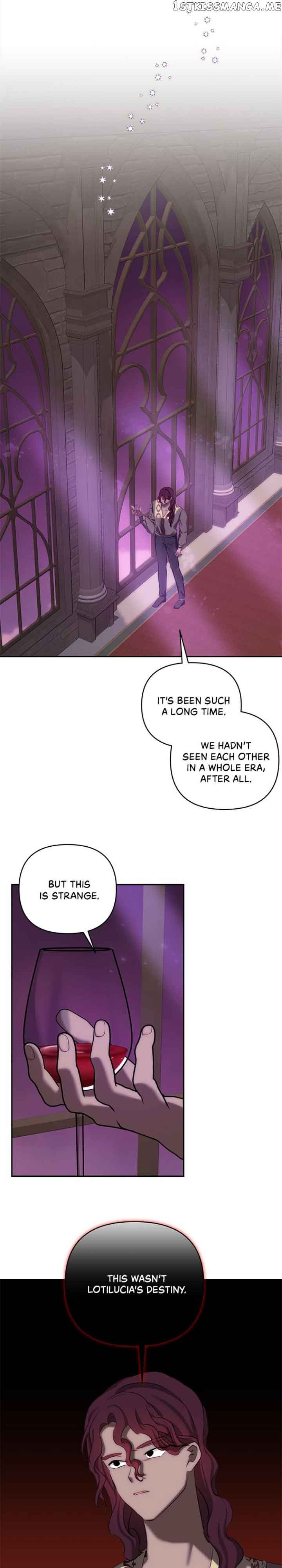 Monster Duke’s Daughter Chapter 81 page 29