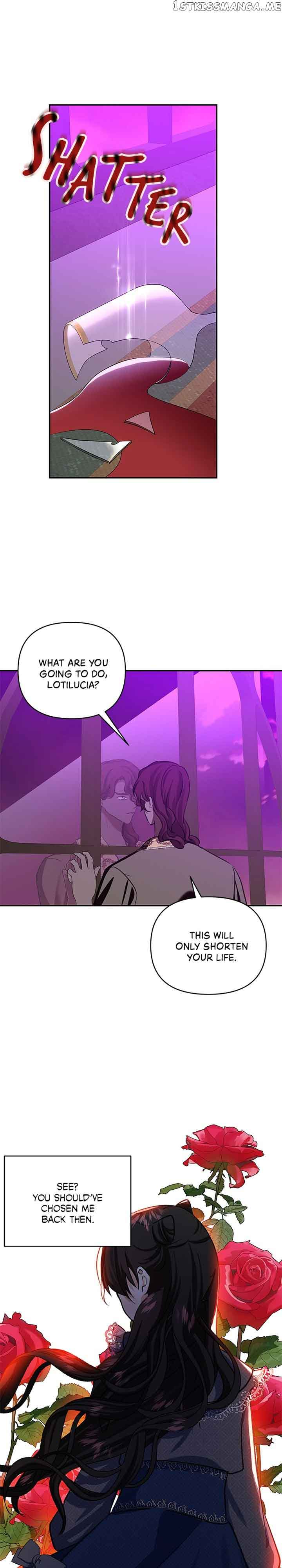 Monster Duke’s Daughter Chapter 81 page 31