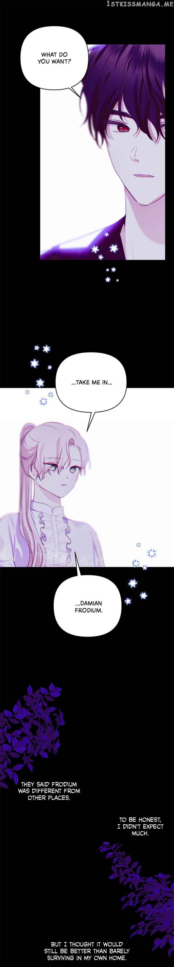 Monster Duke’s Daughter Chapter 85 page 14