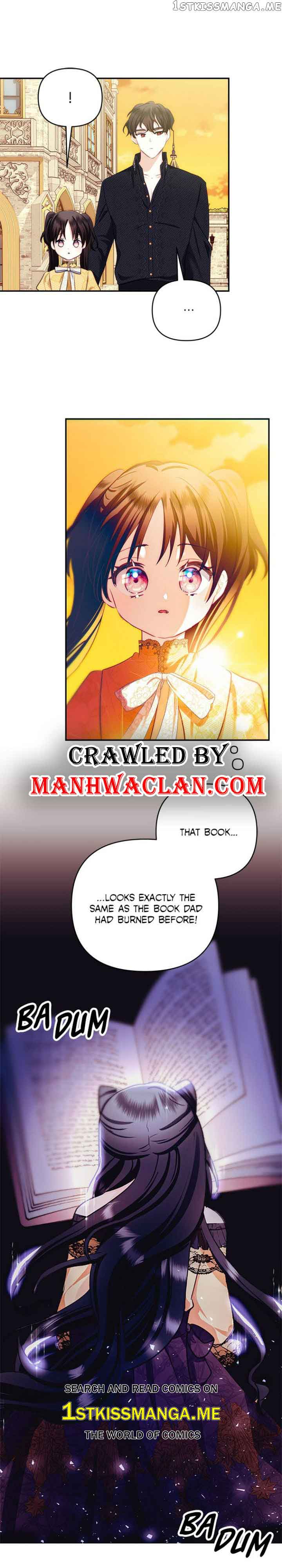 Monster Duke’s Daughter Chapter 85 page 29