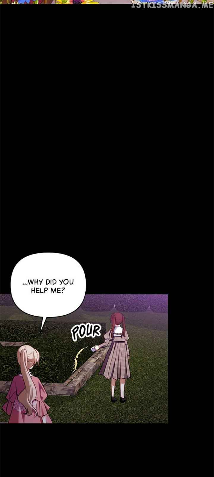 Monster Duke’s Daughter Chapter 85 page 8