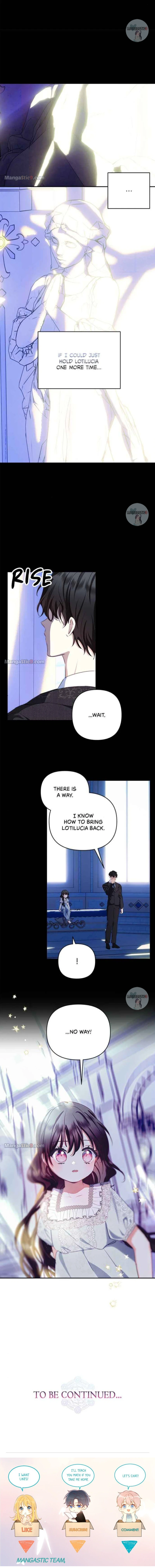 Monster Duke’s Daughter Chapter 88 page 12