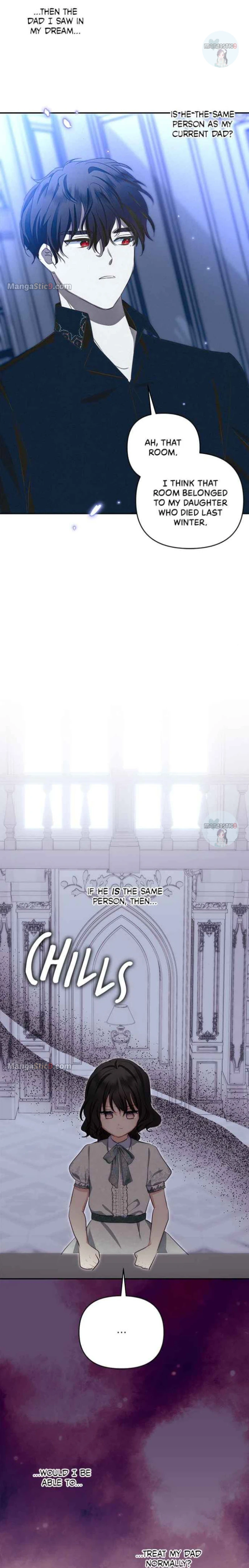 Monster Duke’s Daughter Chapter 88 page 3