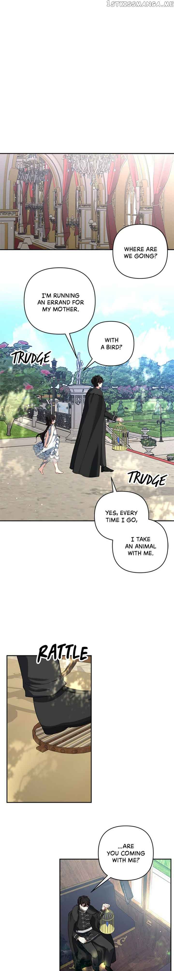 Monster Duke’s Daughter Chapter 94 page 18