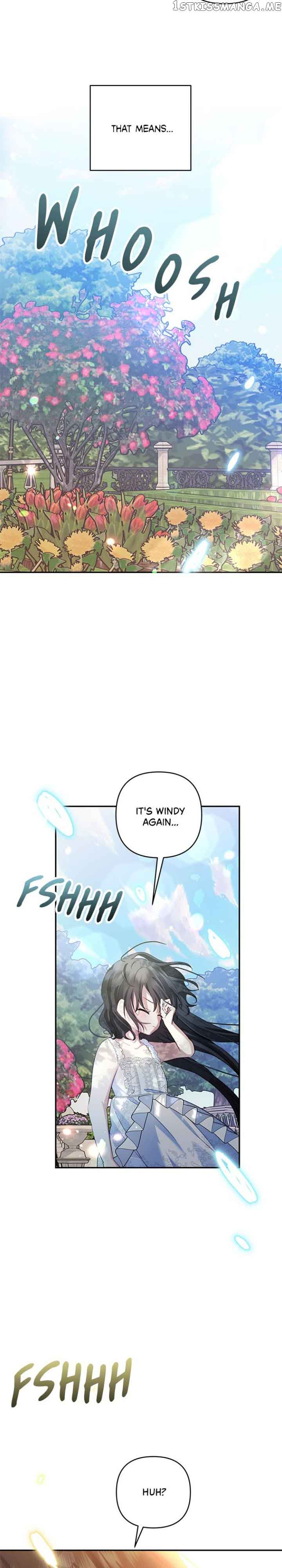 Monster Duke’s Daughter Chapter 94 page 1