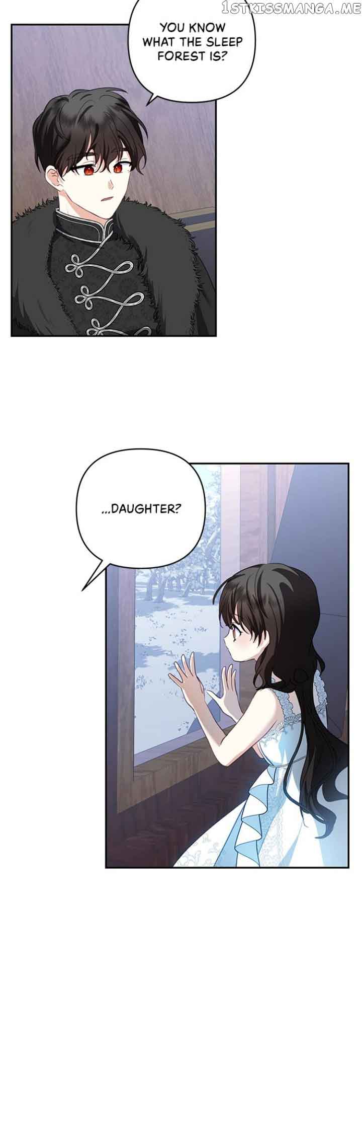 Monster Duke’s Daughter Chapter 94 page 23