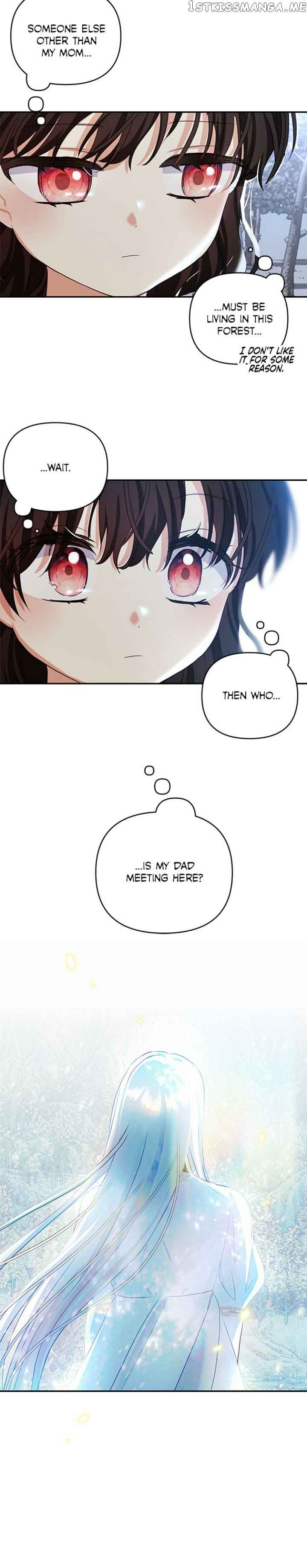 Monster Duke’s Daughter Chapter 94 page 28