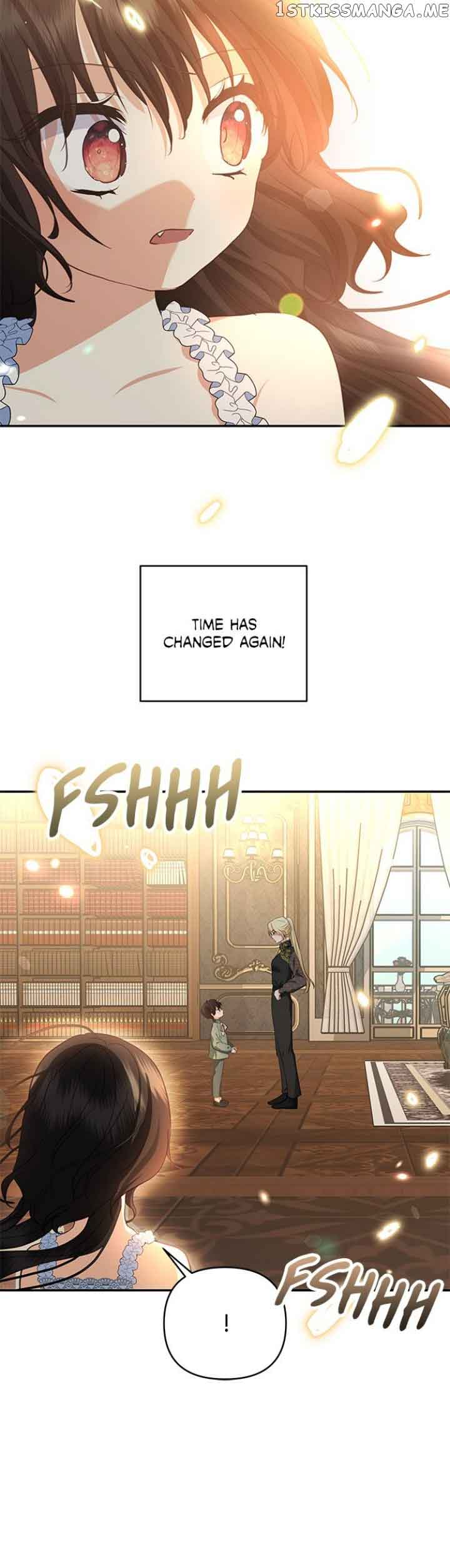 Monster Duke’s Daughter Chapter 94 page 2