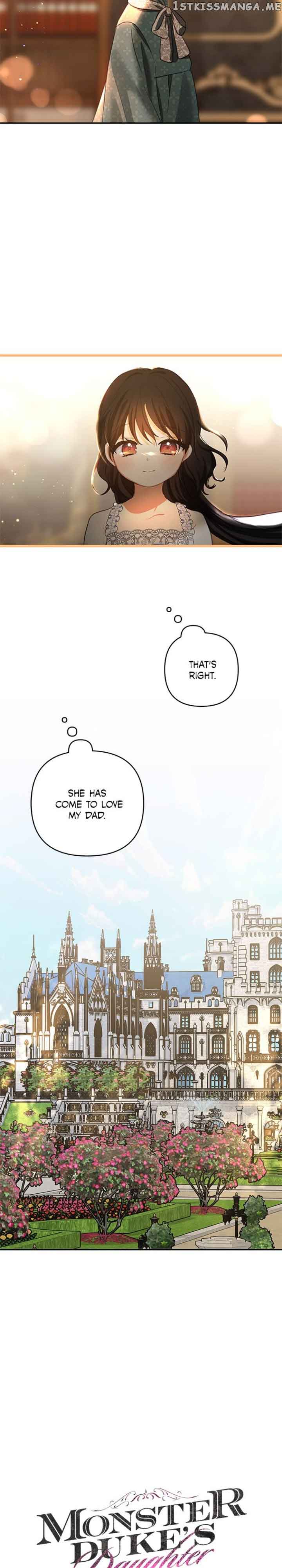 Monster Duke’s Daughter Chapter 94 page 7