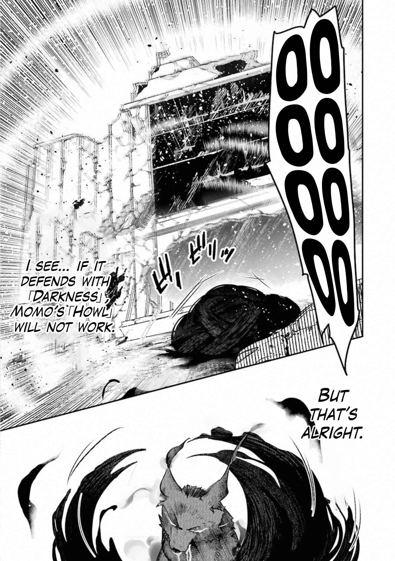 Monster ga Afureru Sekai ni Natta Node, Suki ni Ikitai to Omoimasu Chapter 15 page 10