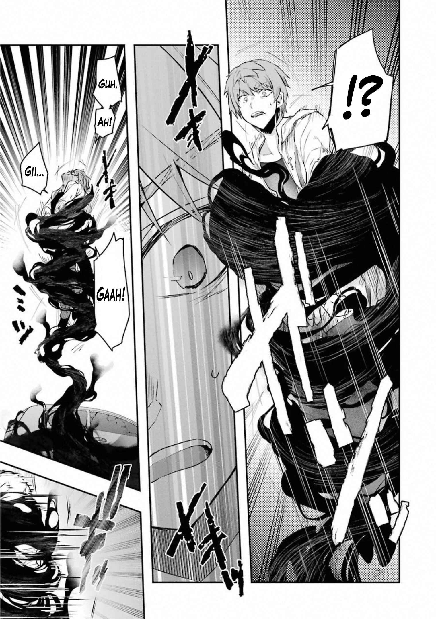 Monster ga Afureru Sekai ni Natta Node, Suki ni Ikitai to Omoimasu Chapter 15 page 14