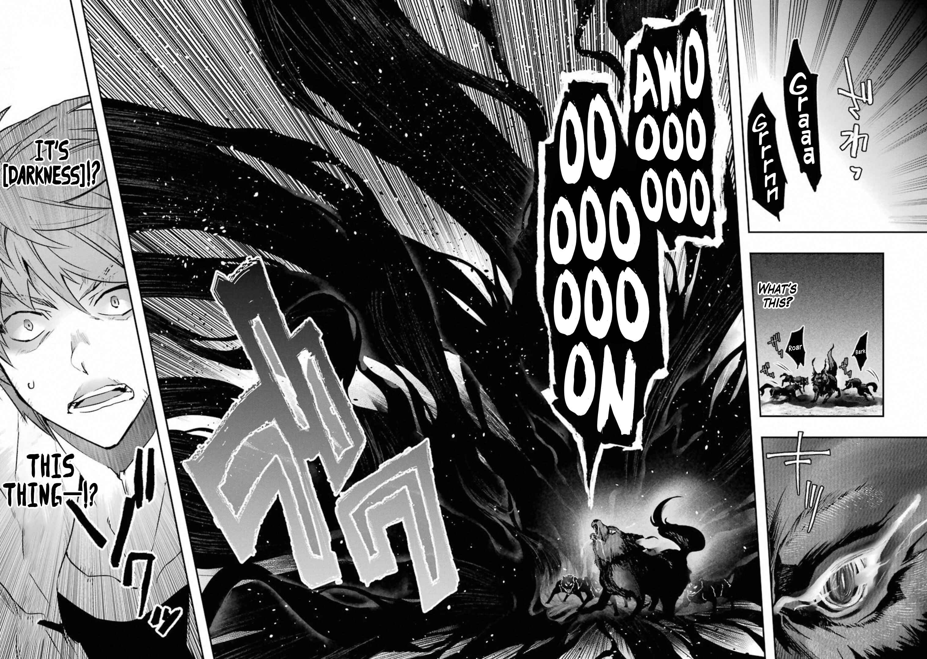 Monster ga Afureru Sekai ni Natta Node, Suki ni Ikitai to Omoimasu Chapter 15 page 21