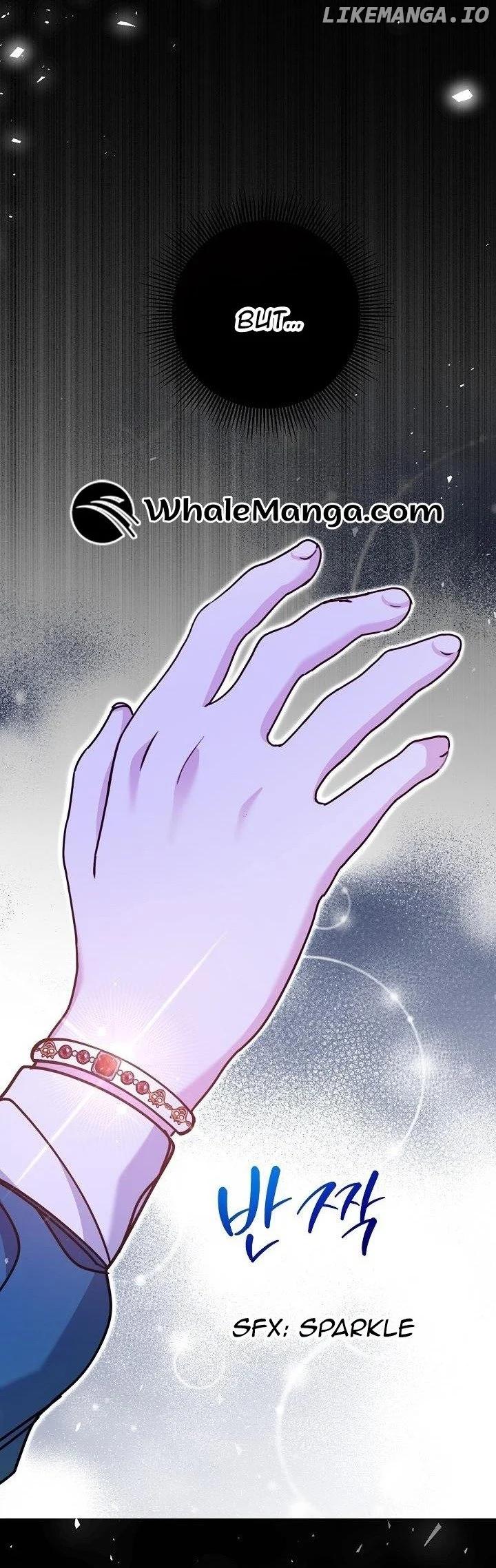 Monster in the Greenhouse Chapter 2 page 18