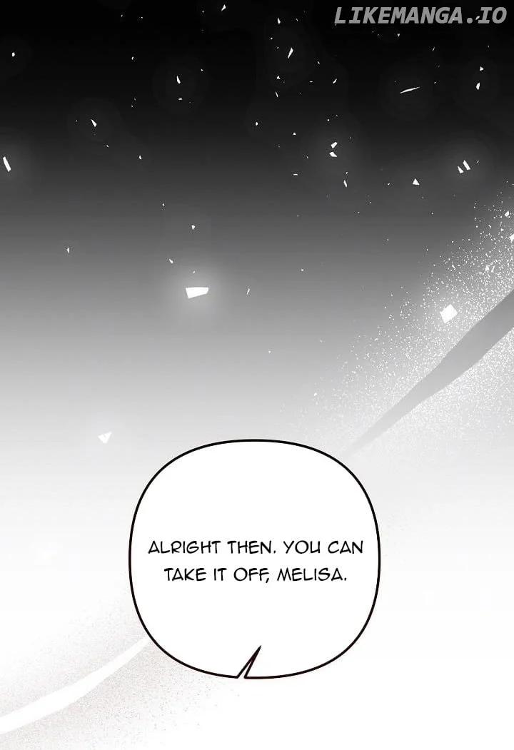 Monster in the Greenhouse Chapter 2 page 19