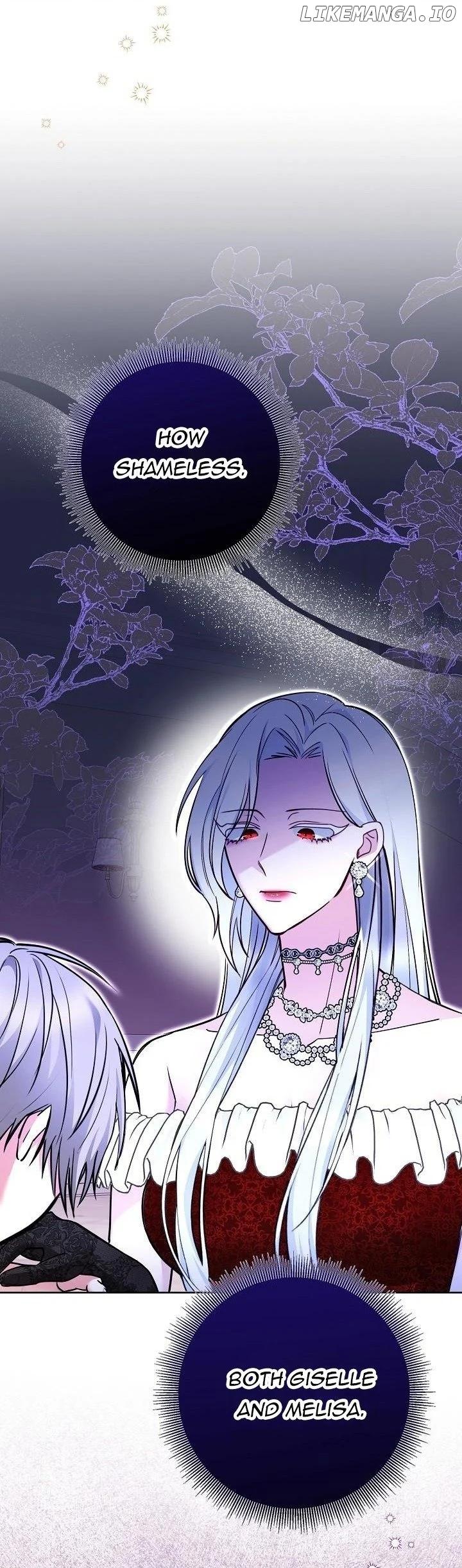 Monster in the Greenhouse Chapter 2 page 33