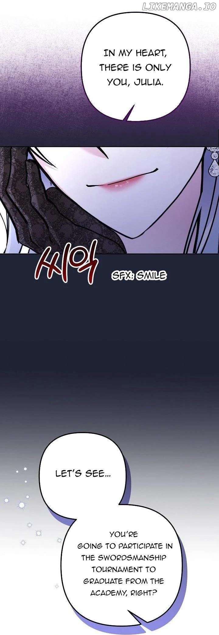 Monster in the Greenhouse Chapter 2 page 37