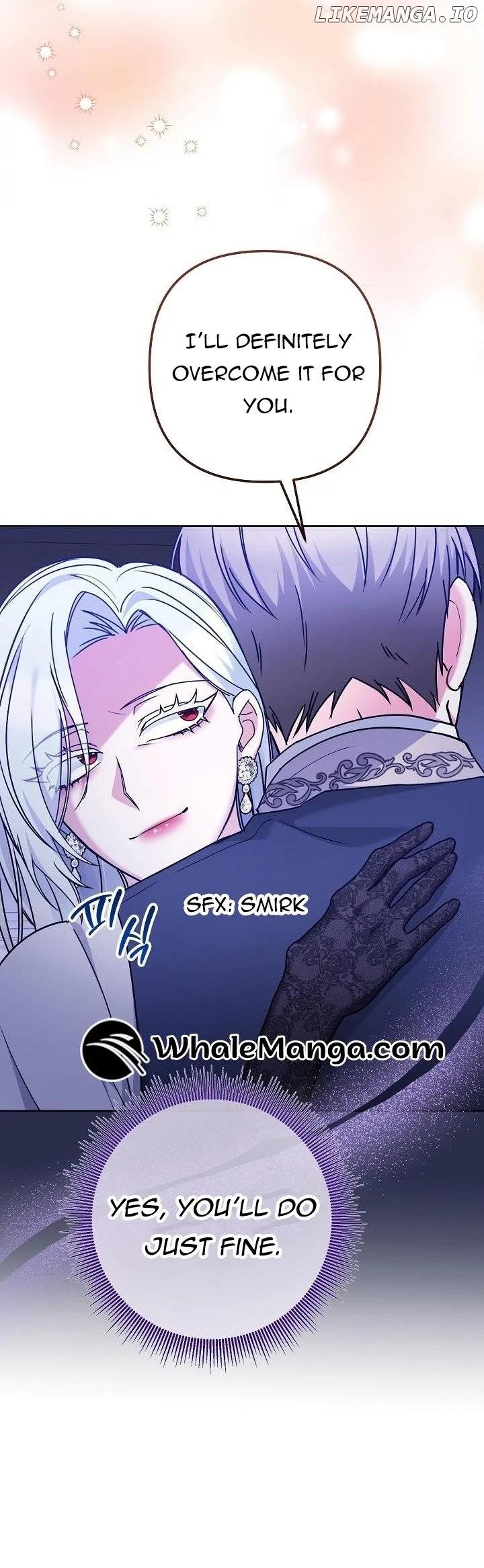 Monster in the Greenhouse Chapter 2 page 43