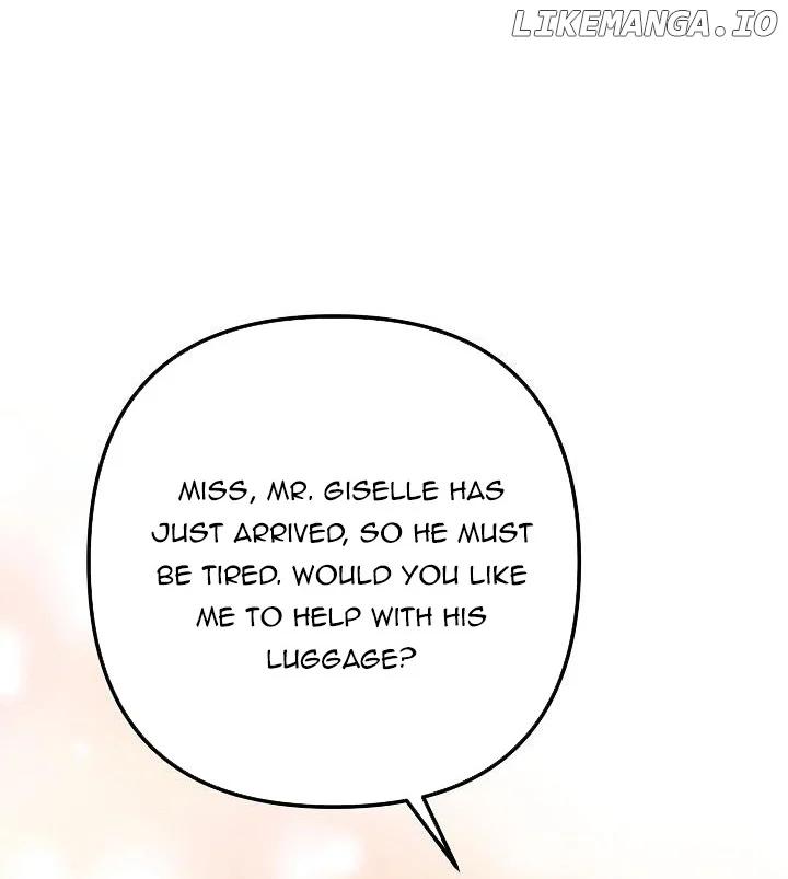 Monster in the Greenhouse Chapter 2 page 44